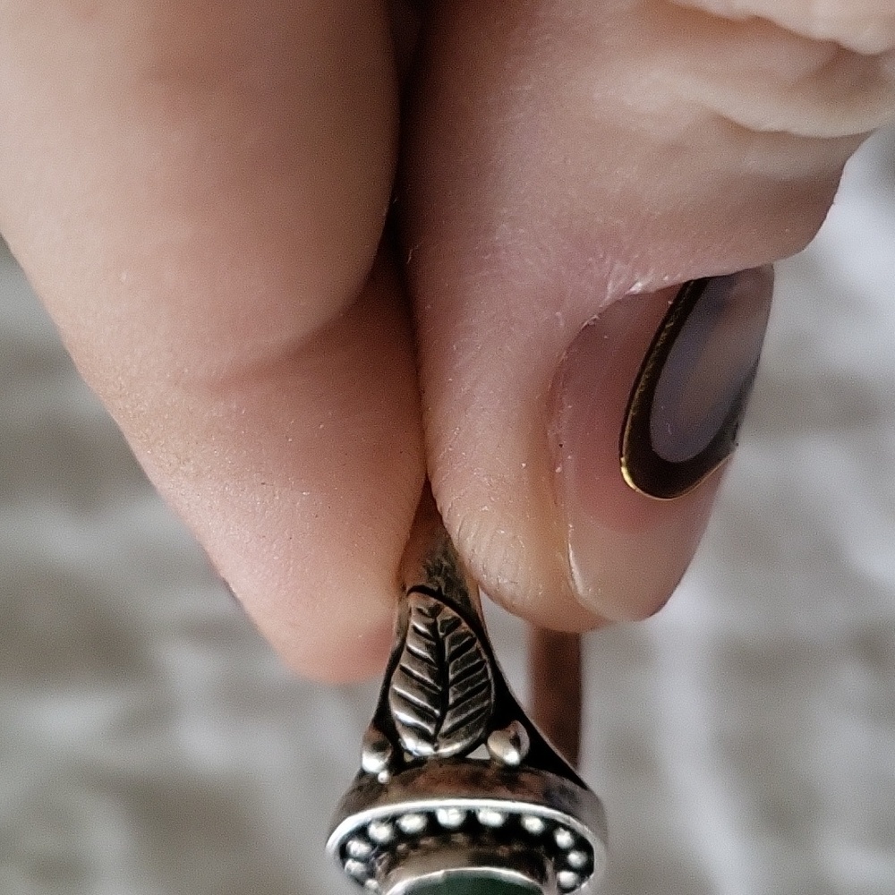SS ring - Picture 2 of 3